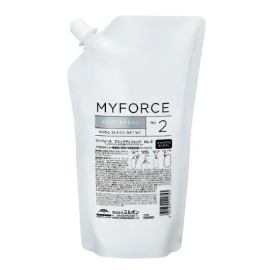 MYFORCE Aciddefend No.2
