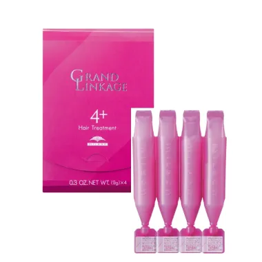 GRAND LINKAGE 4+