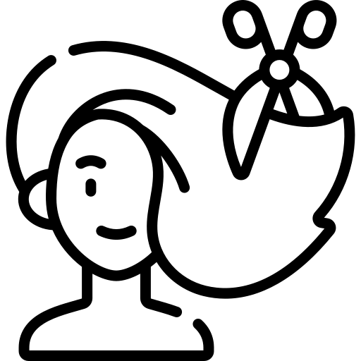 Cắt tóc nam – nữ