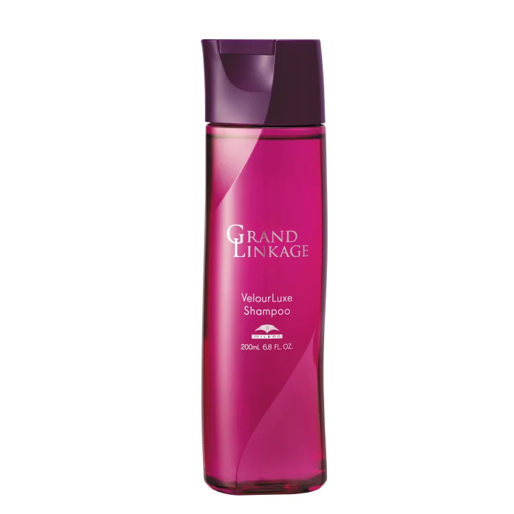 GRAND LINKAGE Velourluxe Shampoo