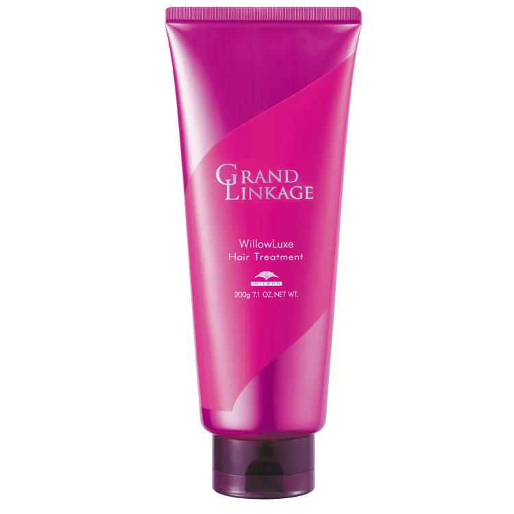 GRAND LINKAGE Willowluxe Treatment