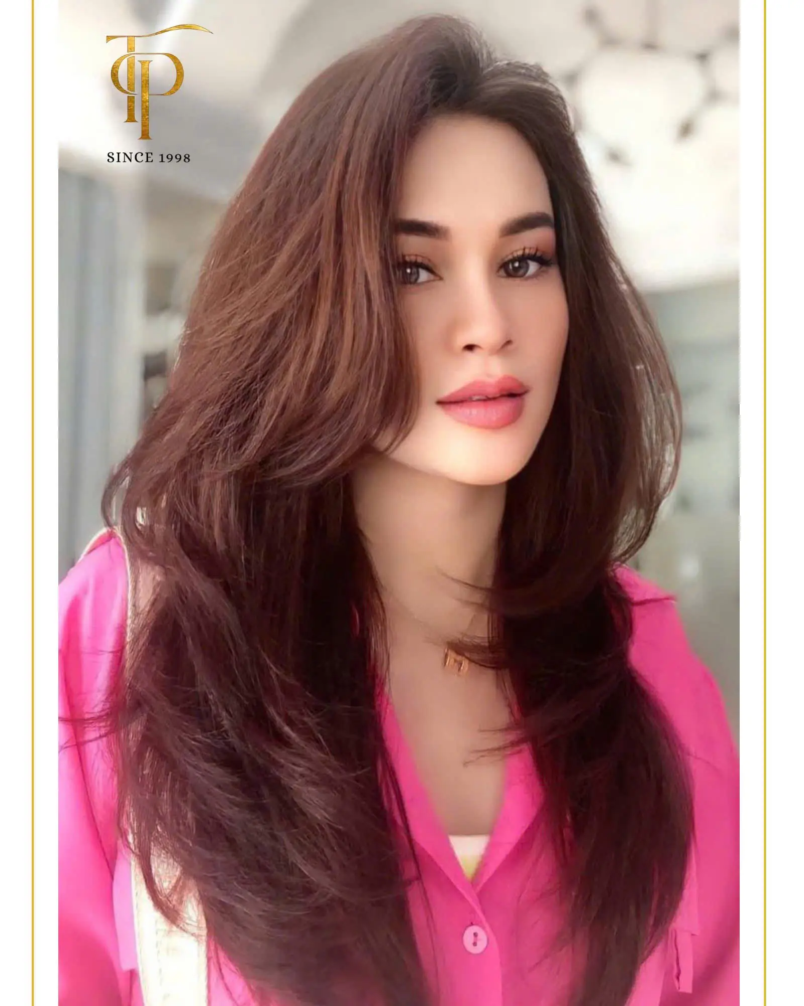 TP HAIR SALON