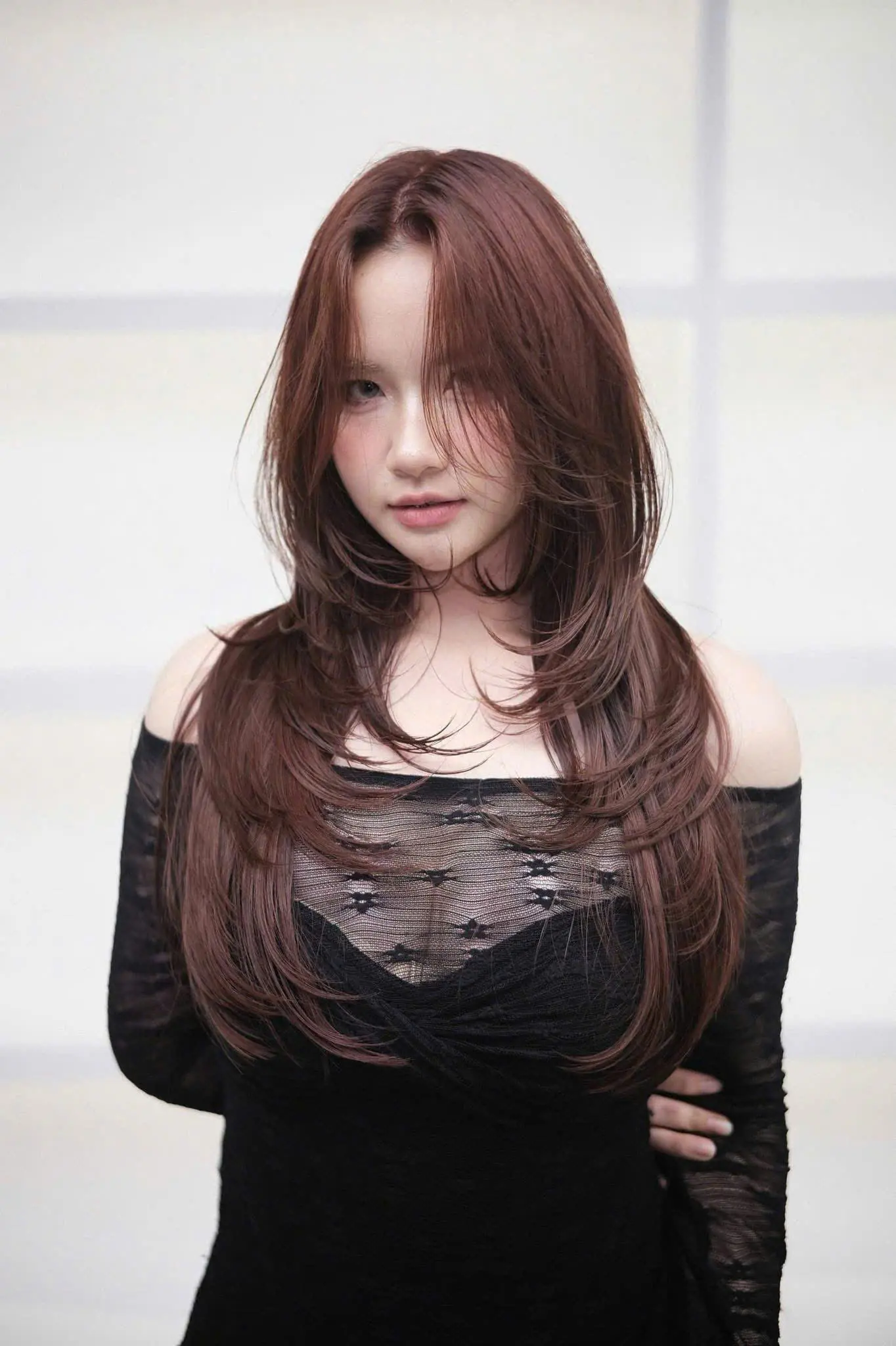 Mẫu tóc